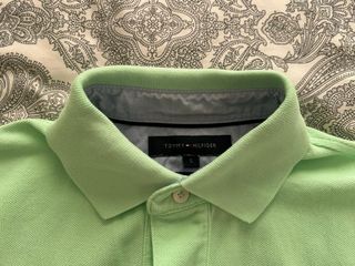 Polo de Tommy Hilfiger Verde