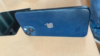iPhone 13 Azul Midnight 128GB