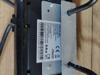 Barbacoa eléctrica de sobremesa de 2400 W - Cecotec