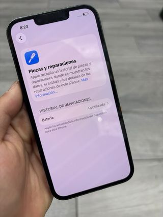 iPhone 13 128GB Verde