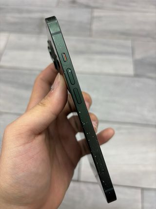 iPhone 13 128GB Verde