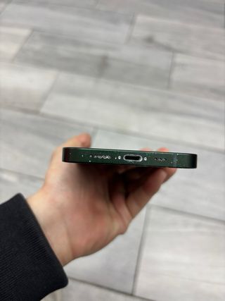 iPhone 13 128GB Verde