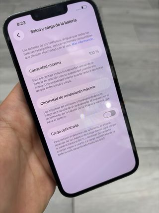 iPhone 13 128GB Verde