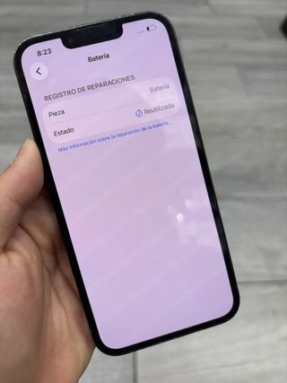 iPhone 13 128GB Verde