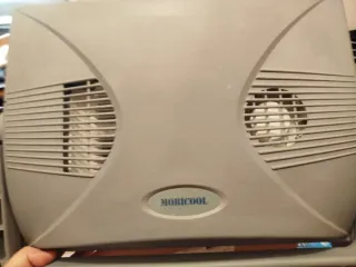 Nevera Eléctrica Portátil