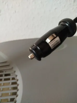 Nevera Eléctrica Portátil