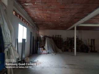 Local comercial en venta en Centro de Leganés en Leganés