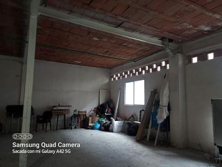 Local comercial en venta en Centro de Leganés en Leganés