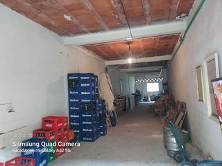 Local comercial en venta en Centro de Leganés en Leganés