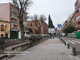 Local comercial en venta en Centro de Leganés en Leganés