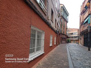 Local comercial en venta en Centro de Leganés en Leganés