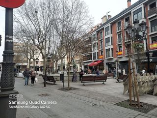 Local comercial en venta en Centro de Leganés en Leganés