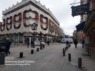 Local comercial en venta en Centro de Leganés en Leganés