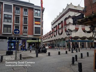 Local comercial en venta en Centro de Leganés en Leganés