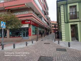 Local comercial en venta en Centro de Leganés en Leganés