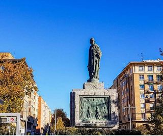 Local comercial en venta en Sant Francesc en Valencia