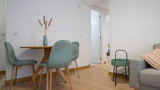 Piso en alquiler en Casco Antiguo en Alcorcón