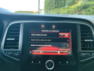 Renault Mégane GT Line Energy TCe 96kW (130CV)