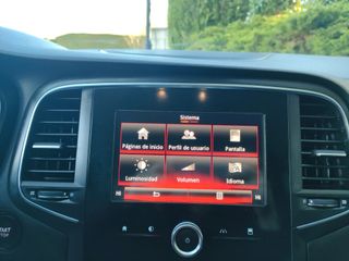 Renault Mégane GT Line Energy TCe 96kW (130CV)