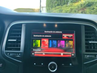 Renault Mégane GT Line Energy TCe 96kW (130CV)