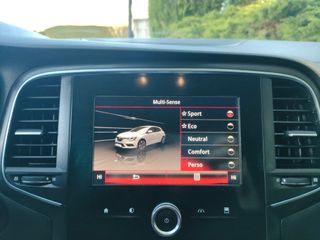 Renault Mégane GT Line Energy TCe 96kW (130CV)