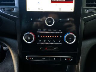 Renault Mégane GT Line Energy TCe 96kW (130CV)