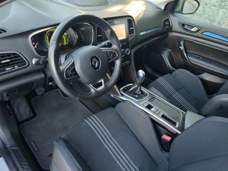 Renault Mégane GT Line Energy TCe 96kW (130CV)