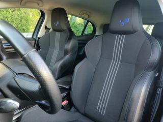 Renault Mégane GT Line Energy TCe 96kW (130CV)