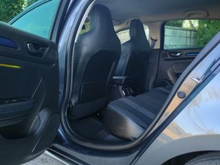 Renault Mégane GT Line Energy TCe 96kW (130CV)