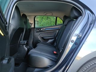 Renault Mégane GT Line Energy TCe 96kW (130CV)