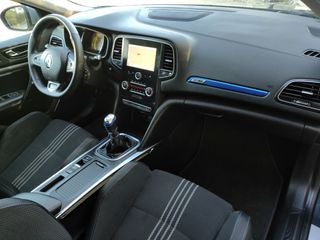 Renault Mégane GT Line Energy TCe 96kW (130CV)