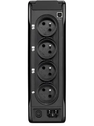 EATON 3P Ellipse SAI 700VA 420W