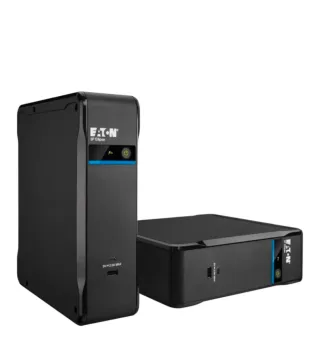 EATON 3P Ellipse SAI 700VA 420W