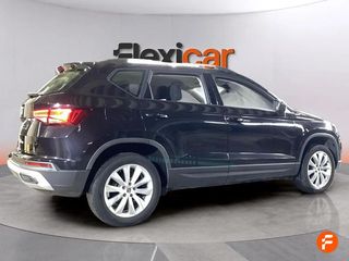 Seat Ateca 1.5 TSI 110kW (150CV) DSG St&Sp Style