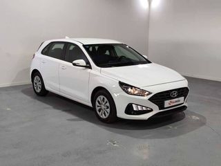 Hyundai i30 Essence 1.5 DPI 110 5p