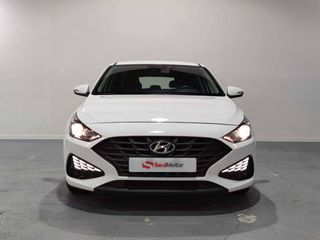 Hyundai i30 Essence 1.5 DPI 110 5p