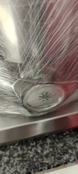 Churrera semi industrial