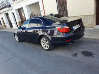 BMW Serie 5 2006