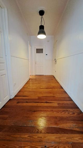 Piso en alquiler en Indautxu en Bilbao