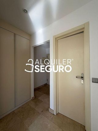 Piso en alquiler en Casco Antiguo en Torrelodones
