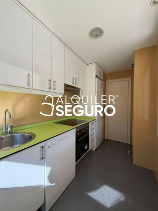 Piso en alquiler en Casco Antiguo en Torrelodones