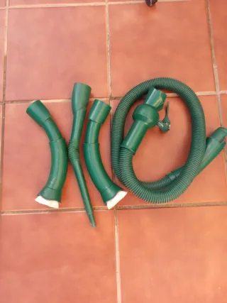 Manguera y accesorios Vorwerk VK 135