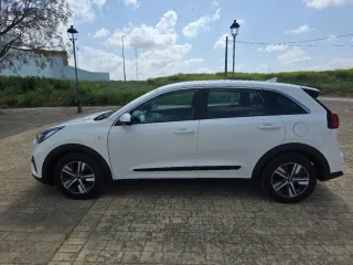 KIA Niro 2021