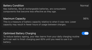 MacBook Pro Apple Plata/Gris Espacial