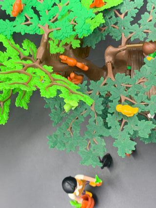 Playmobil Albero dei Divertimenti