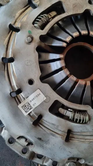 Embrague BMW 315 (2020) Negociables