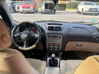 Alfa Romeo 147 1.6 T. SPARK 105cv