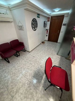 Local comercial en venta en Instituts - Universitat en Lleida