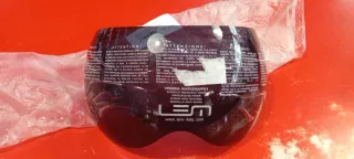 Pantalla Casco LEM Roger