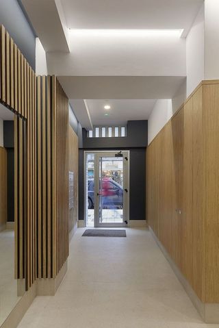 Piso en alquiler en Centro en Gijón